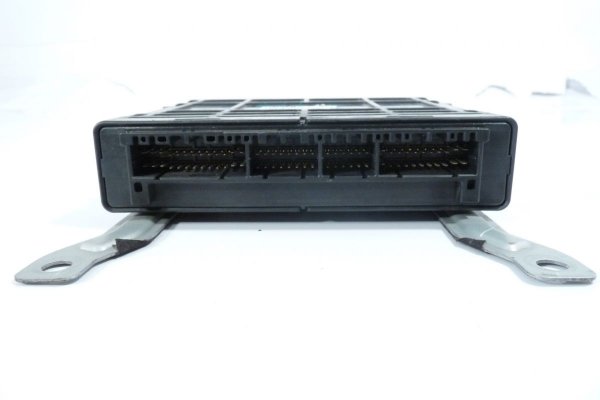 Komputer sterownik silnika Mazda MPV 2001 2.0i 16V 