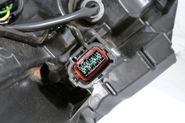 Reflektor lewy Nissan Qashqai J12 III 3 2021- FULL LED