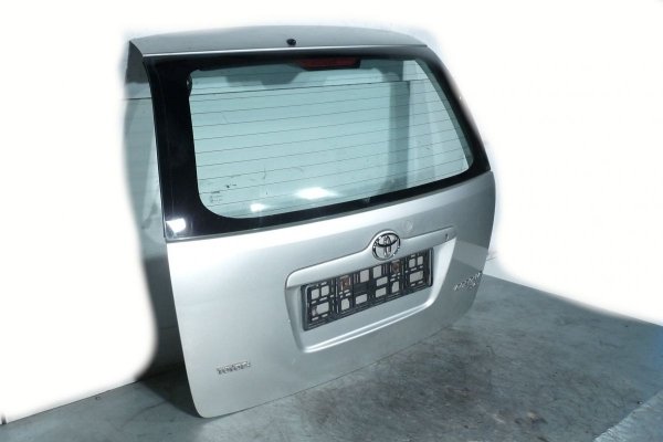 _Klapa bagażnika Toyota Corolla E12 2006 Kombi (Kod lakieru: 1C0)