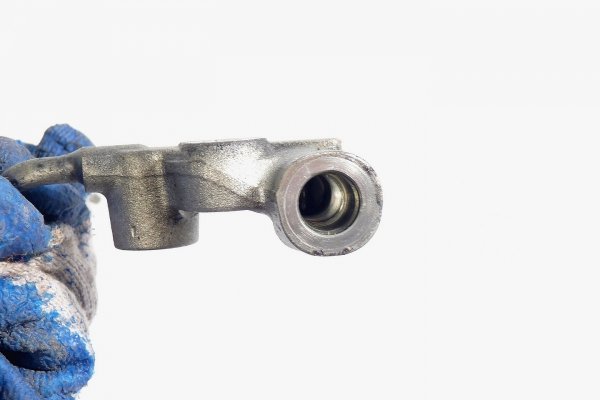 Listwa przelewowa Toyota Avensis T27 2009 2.0D4D Sedan