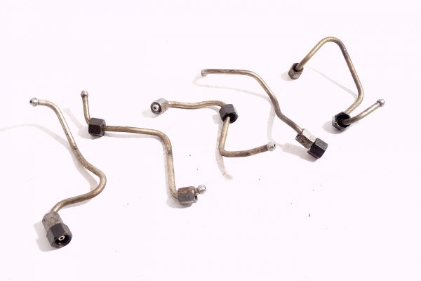 Przewody paliwowe Citroen Nemo 2008 1.4HDI 8HS