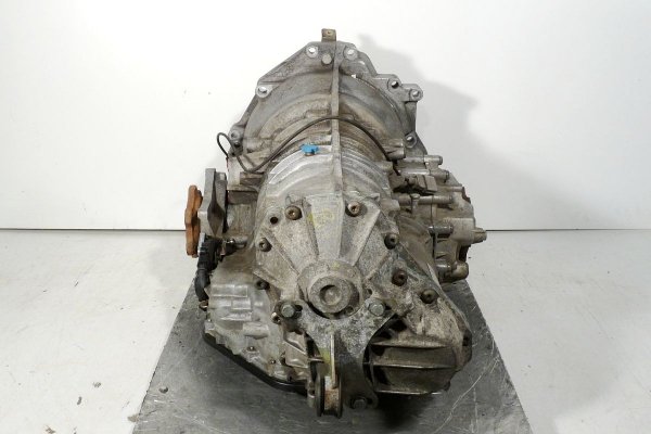 _Skrzynia biegów FAD Audi A6 C5 VW Passat B5 2001 2.5TDi 