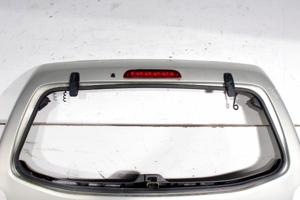 Klapa bagażnika tył Mazda Tribute EP Lift 2004 (Kod lakieru: 28D)