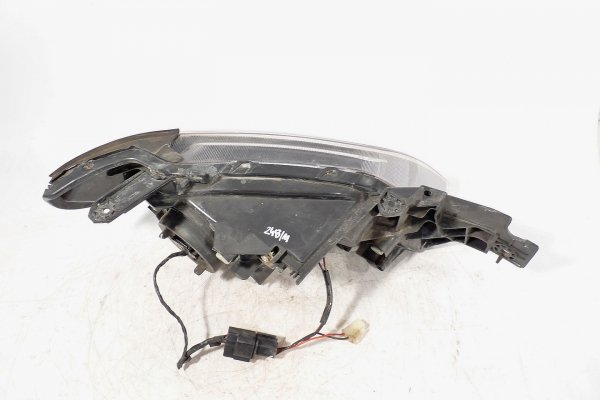 Reflektor lewy Mitsubishi Outlander I 2004 