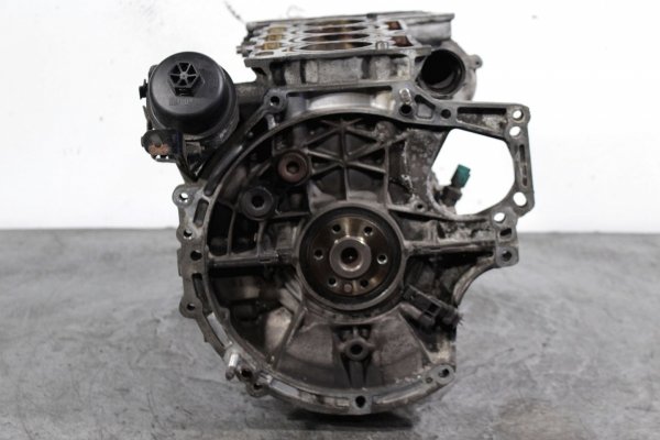 Dół blok silnika Citroen C4 Picasso 2008 1.6VTI 5FW