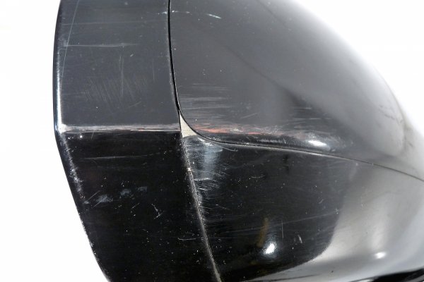 Lusterko prawe Citroen C4 Picasso 2008 (2006-2010) Minivan (15-PIN, EXY)