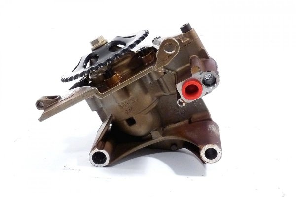 Pompa oleju olejowa VW Fox 5Z 2005 1.2i BMD