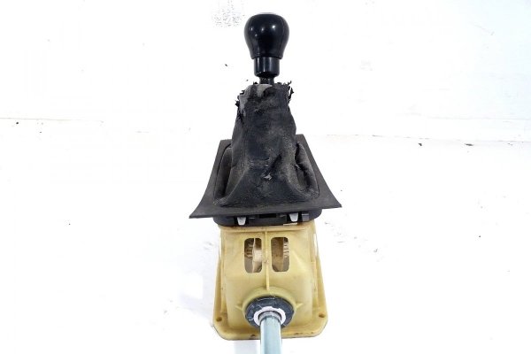 _Lewarek zmiany biegów Opel Astra G 1998-2004