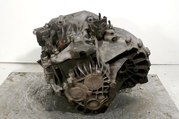 Skrzynia biegów Ford Focus MK2 2004-2010 2.0TDCi