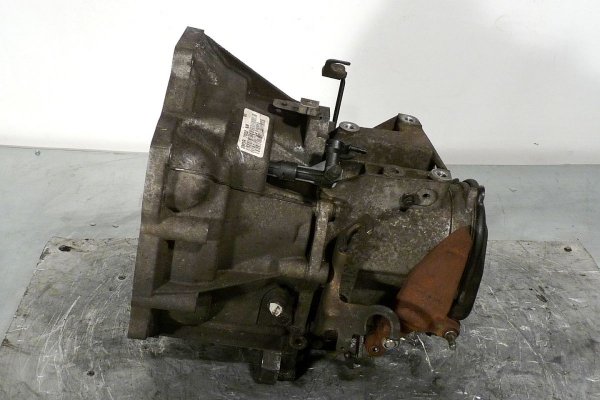 Skrzynia biegów Ford Focus MK2 2004-2007 1.6i 16V