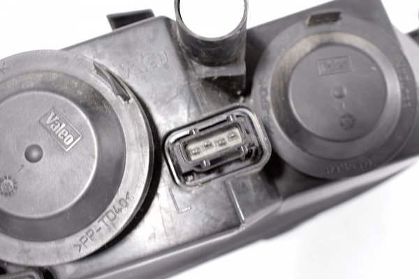 Reflektor lewy Opel Vectra B 1999-2002