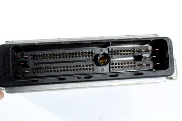 Komputer silnika stacyjka immobilizer Ford Tourneo Connect MK1 2004 1.8TDCI