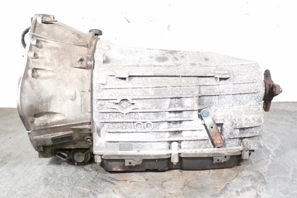 Skrzynia biegów 722997 Mercedes E-klasa W212 2011 1.8i