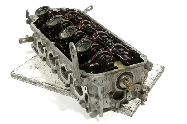 _Głowica Mitsubishi Carisma DA1A 1995-1999 1.6i 16V