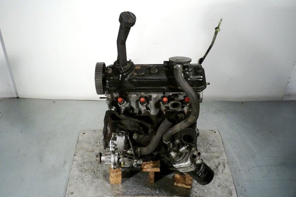Silnik VW Transporter T4 1992-2003 1.9TD ABL