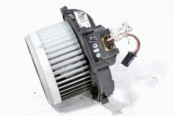 Dmuchawa wentylator nawiewu Citroen C4 Picasso 2008 (2006-2010) Minivan