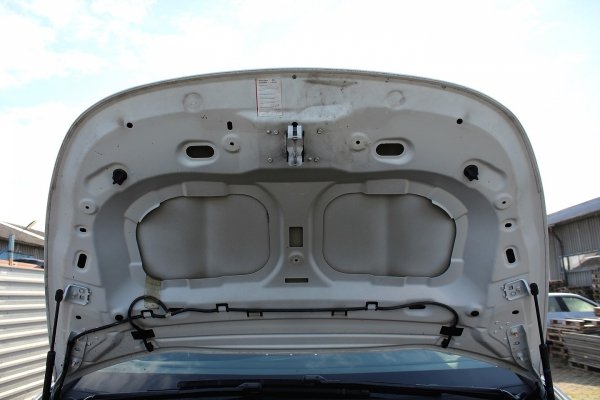 _Konsola airbag pasy sensor Citroen DS5 2014 (2011-2015) Hatchback 5-drzwi 