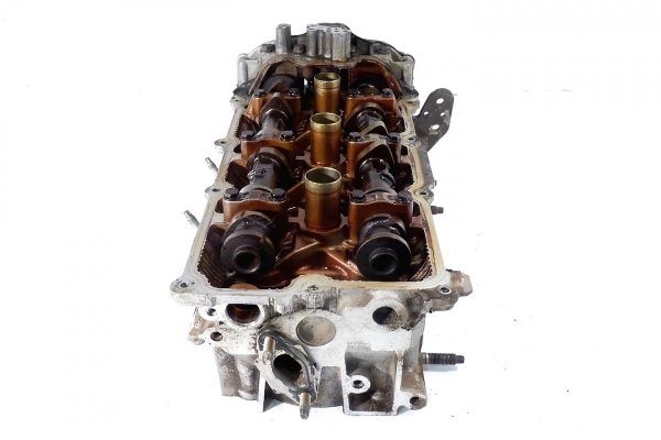 Głowica prawa Nissan Murano Z50 2005 3.5V6 VQ35DE