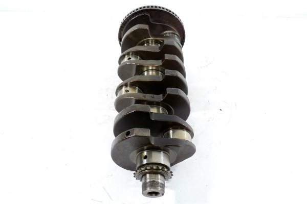 _Wał korbowy VW Passat B5 1996-2005 1.8i 20V Turbo AWT
