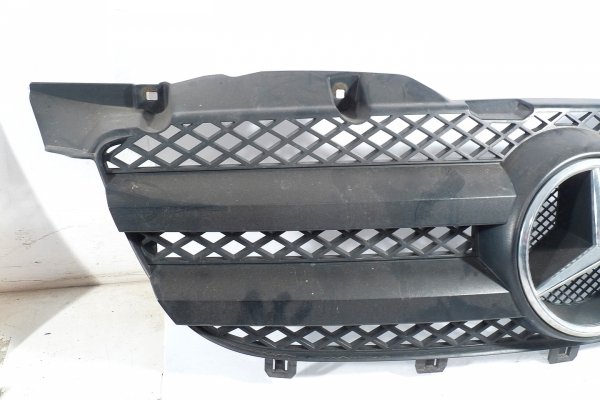 Atrapa grill Mercedes Sprinter W906 2008 