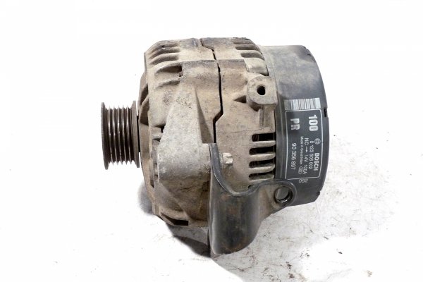 Alternator Opel Vectra B 2001 1.8i Z18XE Sedan