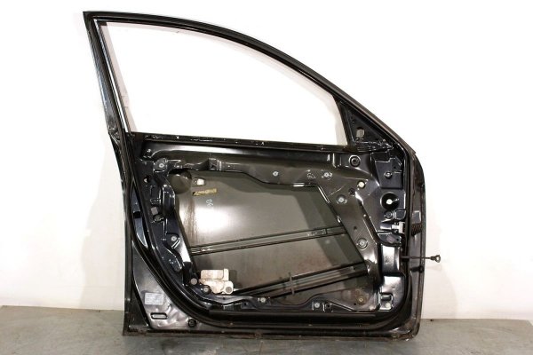 Drzwi przód lewe Mazda 3 BK 2004 5D