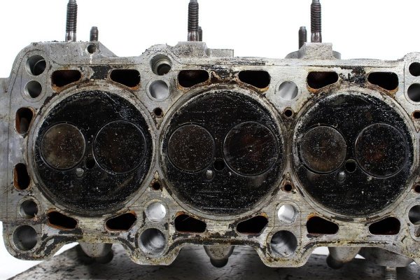 Głowica Volvo V70 1996-2000 2.5TDI