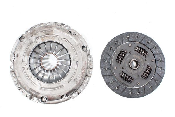 Sprzęgło tarcza docisk VW Fox 5Z 2005-2011 1.2i