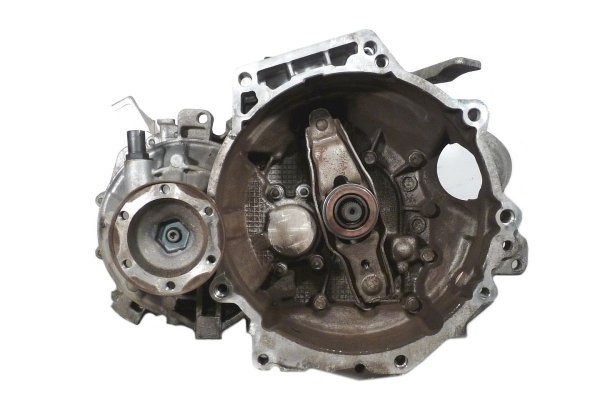 Skrzynia biegów JXY - VW - Polo - zdjęcie 1