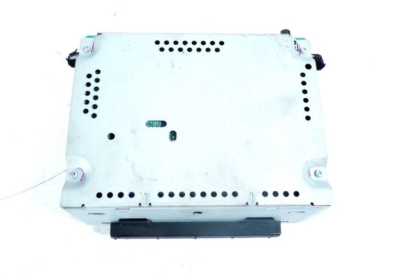Radio wyświetlacz Ford Focus MK3 2011 