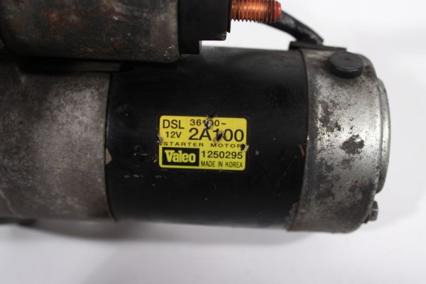 Rozrusznik X-269307