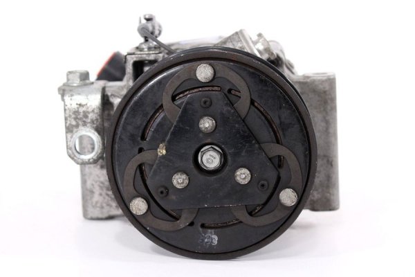 _Sprężarka klimatyzacji Toyota Aygo B10 2005-2014 1.0