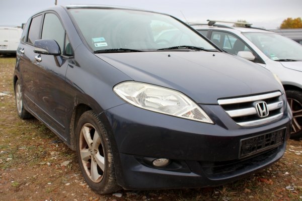 Honda FR-V 2004 2.0i K20A9 Minivan [B]