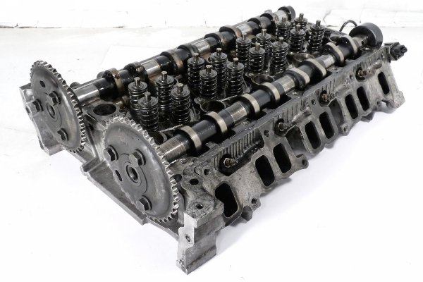 Głowica Ford Transit Mk7 2006 2.2 TDCI