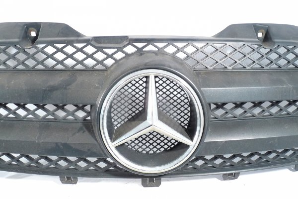 Atrapa grill Mercedes Sprinter W906 2008 