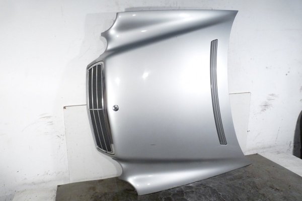Maska pokrywa silnika Mercedes E-Klasa W210 1997 Kombi