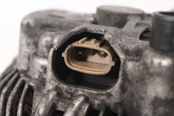 Alternator X-273408 