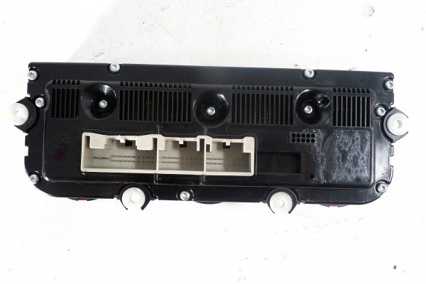 Panel sterowania nawiewu VW Touran 1T 2005 (2003-2006) Minivan 
