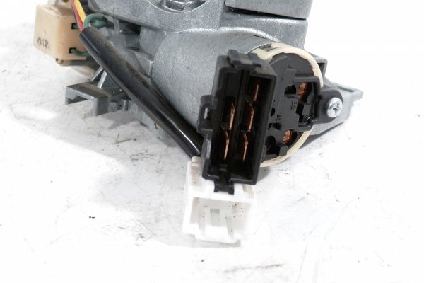 _Komputer sterownik silnika stacyjka immo Mitsubishi Pajero Pinin 2001 2.0GDI 4G94 