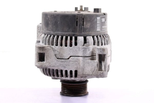 Alternator Volvo V70 1996-2000 2.0, 2.0T, 2.3T, 2.5, 2.5T (100A)