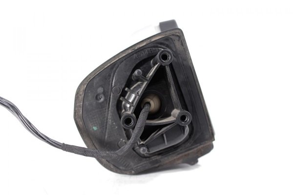 _Lusterko prawe Mercedes B-Klasa W245 Lift 2008-2011 (7 PIN)