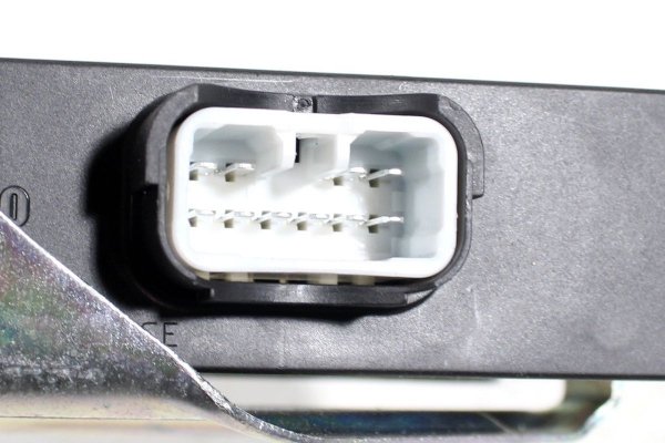 _Komputer silnika stacyjka immobilizer Toyota Aygo 2005-2014 1.0i 12V