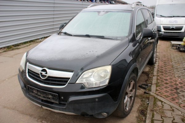 Maska Opel Antara A 2008 2.0CDTI Z20DMH Suv