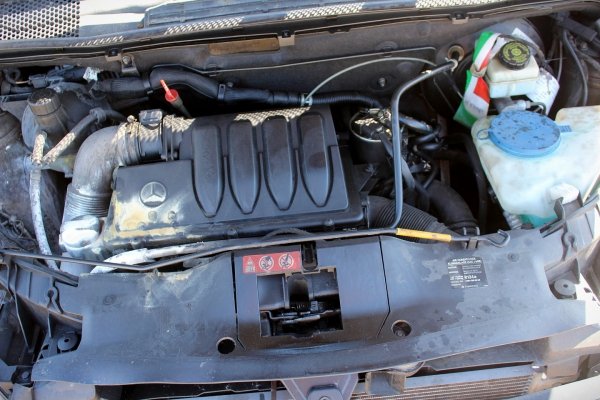 Szyba karoseryjna lewa Mercedes A-Klasa W169 2008 Hatchback 5-drzwi