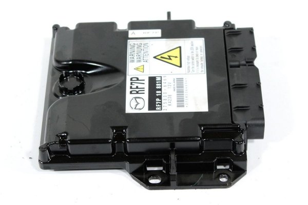 Komputer sterownik silnika Mazda 5 CR 2006 2.0D RF7J