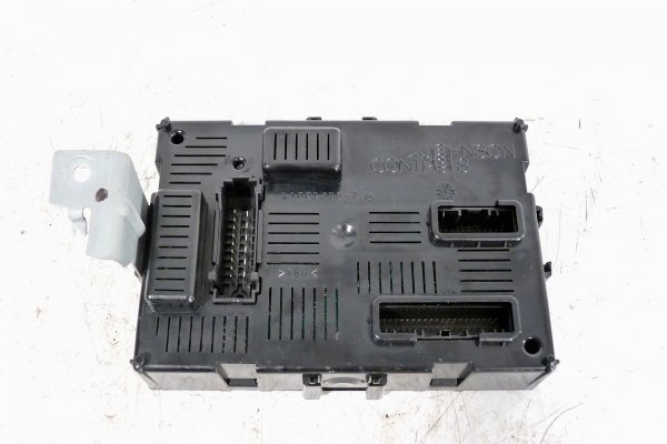 Komputer sterownik silnika immobilizer stacyjka kluczyk Nissan Tiida C11 2008 1.6i Hatchback 5-drzwi 