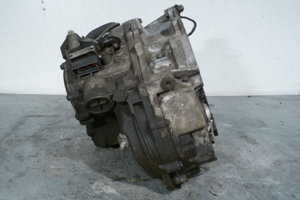 Skrzynia biegów Opel Vectra C 2003 2.2i Z22SE (Automatyczna)