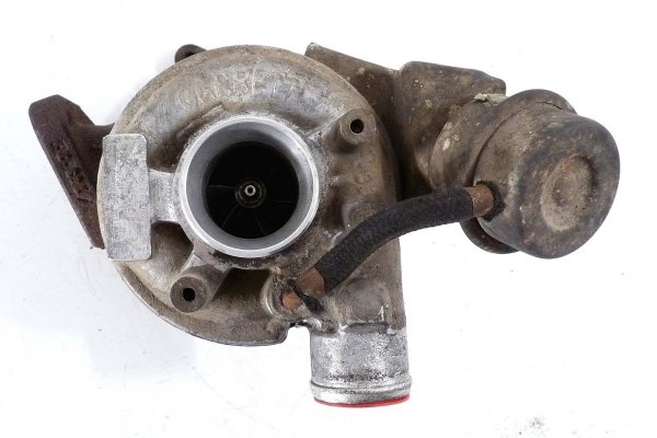 Turbosprężarka VW Transporter T4 1996-2003 1.9TD