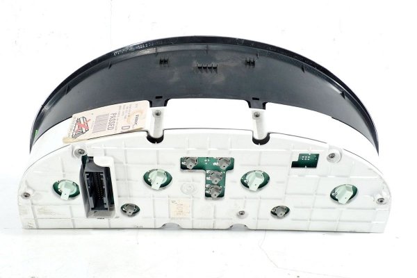 Licznik zegary Ford Mondeo MK3 2004 1.8SCi