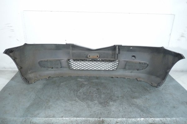 Zderzak przód Mazda 2 DY 2003 Hatchback 5-drzwi